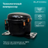 Автохолодильник Alpicool CX30 (12/24)