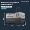 Автохолодильник Alpicool CX30 (12/24)