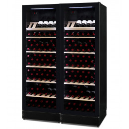 Винный шкаф Vestfrost Solutions WFG SBS 185