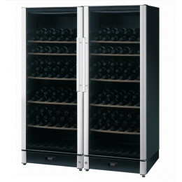 Винный шкаф Vestfrost Solutions WSBS 155 B