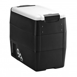 Indel B TB51 Чёрный (Black)