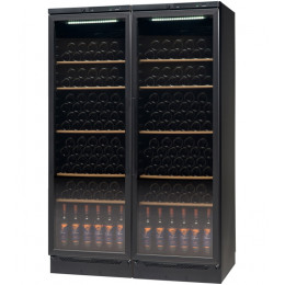 Винный шкаф Vestfrost Solutions VKGSBS 571 B