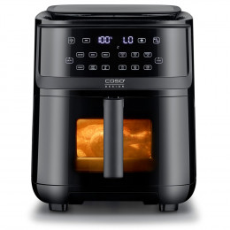 Аэрофритюрница CASO AirFry Steam 700