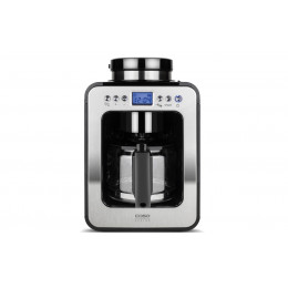 Кофеварка CASO Coffee Compact Electronic