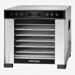 Сушилка для фруктов Rommelsbacher DA 650