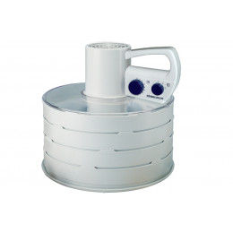 Сушилка для фруктов Rommelsbacher DA 750