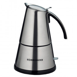 Кофеварка эспрессо Rommelsbacher EKO 366/E Delux