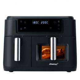 Аэрофритюрница Steba HF 9500 DUO