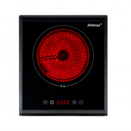Настольная плитка Steba HK 25
