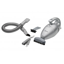 Пылесос Clatronic HS 2631 silber 700 W