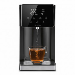 Диспенсер горячей воды Steba HW 3 DIGITAL FAST