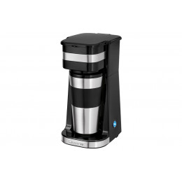 Кофеварка Clatronic KA 3733 Coffee to go Thermo