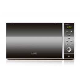 Микроволновая печь CASO MCG 25 Chef