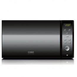 Микроволновая печь CASO MCG 30 Ceramic Chef