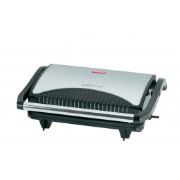 Гриль Clatronic MG 3519 schwarz-inox