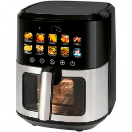 Аэрофритюрница ProfiCook PC-FR 1286 H