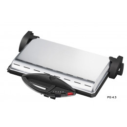 Гриль контактный Steba PG4.3 CONT.GRILL-AND WAFFLE