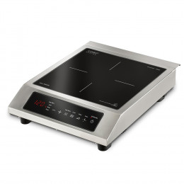Настольная плитка CASO Pro Chef 3500