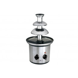 Шоко фонтан Clatronic SKB 3248 inox