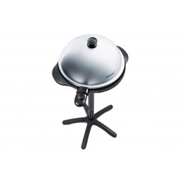 Гриль/барбекю Steba VG 250 BBQ GRILL