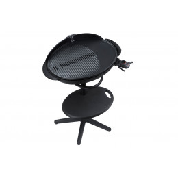 Гриль/барбекю Steba VG 350 BIG BBQ GRIL