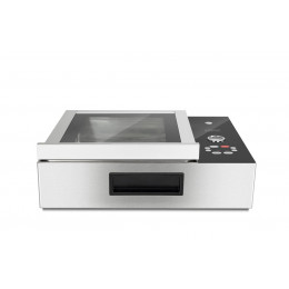 Вакуумный упаковщик камерный CASO VacuChef Slim-Line
