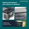 Автохолодильник Alpicool C15 (12/24)