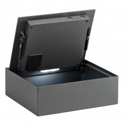 INDEL B СЕЙФ С ВЕРХНИМ ОТКРЫВАНИЕМ УМНЫЙ (SAFE TOP OPEN SMART)