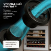 Винный шкаф Meyvel MV26PRO-KWB2
