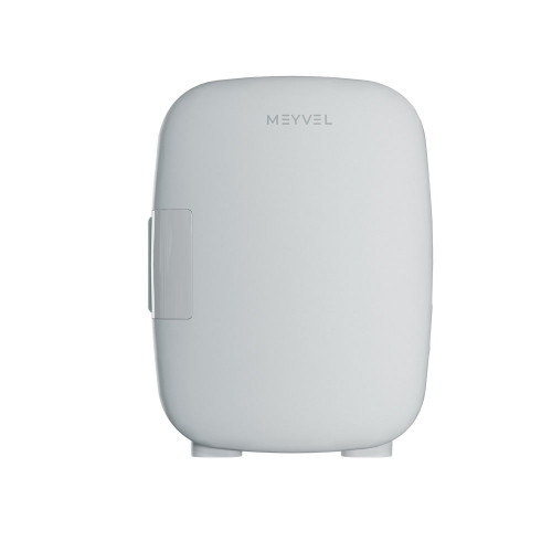 Холодильник для косметики и напитков Meyvel MB-04C4W