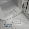 Холодильник для косметики и напитков Meyvel MB-04HC1W