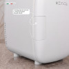 Холодильник для косметики и напитков Meyvel MB-04C4W