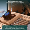 Хьюмидор Meyvel MC-272BK (ПРОФЕССИОНАЛЬНЫЙ)