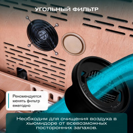 Meyvel MC-272BK (ПРОФЕССИОНАЛЬНЫЙ) (PRO)