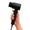 Фен для волос Meyvel MF12-1600 (Чёрный)