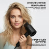 Фен для волос Meyvel MF12-1600 (Чёрный)