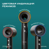 Фен для волос Meyvel MF12-1600 (Чёрный)