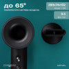 Фен для волос Meyvel MF12-1600 (Чёрный)