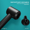 Фен для волос Meyvel MF12-1600 (Чёрный)