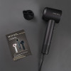 Фен для волос Meyvel MF12-1600 (Чёрный)