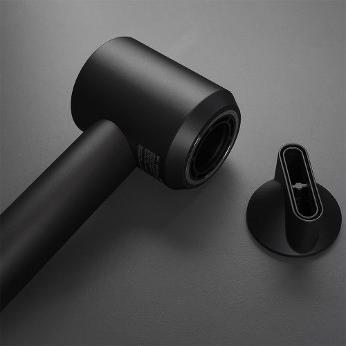 Фен для волос Meyvel MF12-1600 (Чёрный)