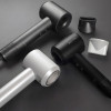 Фен для волос Meyvel MF12-1600 (Чёрный)