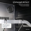 Холодильник для сухого вызревания мяса Meyvel MM-135SR