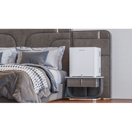 Минибар Meyvel MMT-30W