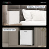 Минибар Meyvel MMT-38W
