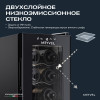 Винный шкаф Meyvel MV12-TBD1