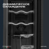 Винный шкаф Meyvel MV12-TBD1