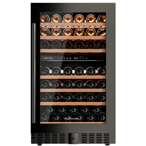 Винный шкаф Meyvel MV77PRO-KBT2