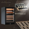 Винный шкаф Meyvel MV77PRO-KBT2