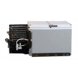 Компрессорный автохолодильник Isotherm BI29L/V 12/24В